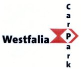 WESTFALIA CAR PARK