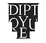 DIPTYQUE