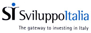 SI SVILUPPOITALIA THE GATEWAY TO INVESTING IN ITALY