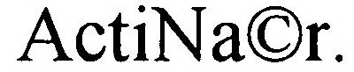 ACTINACR.