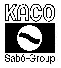 KACO SABÓ-GROUP