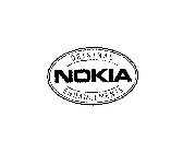 NOKIA ORIGINAL ENHANCEMENTS