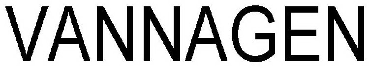 VANNAGEN