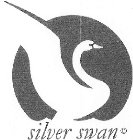 SILVER SWAN