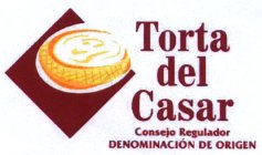TORTA DEL CASAR CONSEJO REGULADOR DENOMINACIÓN DE ORIGEN