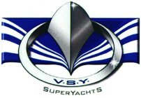 SUPERYACHTS V.S.Y.