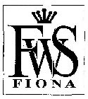 FWS FIONA