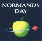 NORMANDY DAY