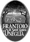 FRANTOIO DI SANT'AGATA D'ONEGLIA