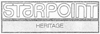 STARPOINT HERITAGE