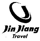 JIN JIANG TRAVEL JJ