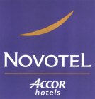 NOVOTEL ACCOR HOTELS