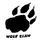 WOLF CLAW