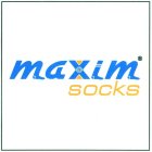 MAXIM SOCKS