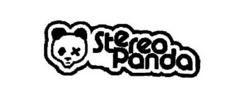 STEREO PANDA