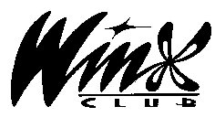 WINX CLUB