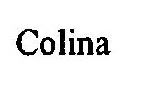 COLINA