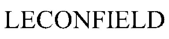 LECONFIELD