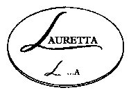 LAURETTA L ...A