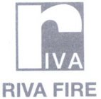 RIVA RIVA FIRE