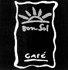 BON SOL CAFÉ