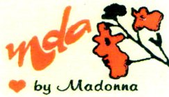 MDA BY MADONNA