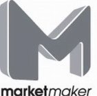 M MARKETMAKER