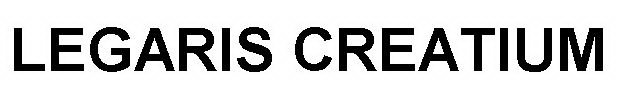 LEGARIS CREATIUM