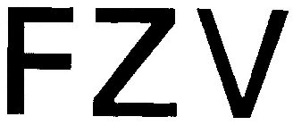 FZV