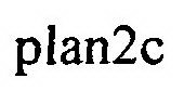 PLAN2C