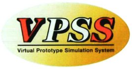 VPSS VIRTUAL PROTOTYPE SIMULATION SYSTEM