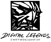 DIGITAL LEGENDS ENTERTAINMENT