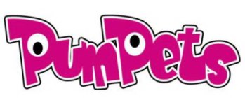 PUMPETS