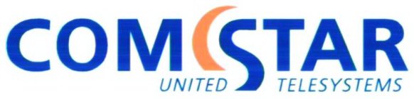 COMSTAR UNITED TELESYSTEMS