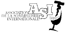 ASSOCIATION DE LA SOMMELLERIE INTERNATIONALE ASI