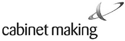 CABINET MAKING