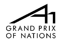 A1 GRAND PRIX OF NATIONS