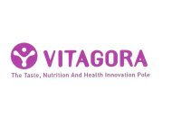 VITAGORA THE TASTE, NUTRITION AND HEALTH INNOVATION POLE