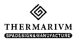 THERMARIVM SPADESIGN&MANUFACTURE