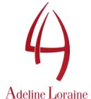 AL ADELINE LORAINE