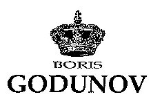 BORIS GODUNOV