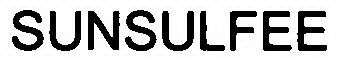 SUNSULFEE