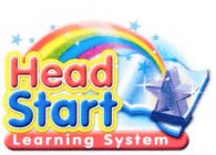 HEAD START LEARNING SYSTEM