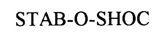 STAB-O-SHOC