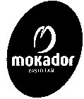 M MOKADOR CASTELLARI