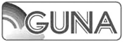 GUNA