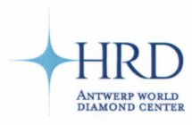 HRD ANTWERP WORLD DIAMOND CENTER