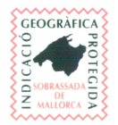 SOBRASSADA DE MALLORCA INDICACIÓ GEOGRÀFICA PROTEGIDA