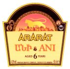 ARARAT ANI