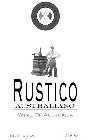 RUSTICO AUSTRALIANO WINE OF AUSTRALIA